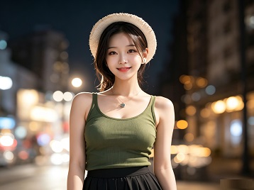 甘井子包养模特资源为什么入驻量大？如何规避交友骗子